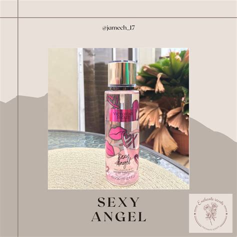 angel parfum etos